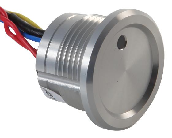 CPS22IR-ALNA-24RG PIEZO SWITCH, 0.2A, 24VAC/DC, WIRE CAMDENBOSS
