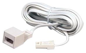 3M/G TELEPHONE EXT 4 WAY, BT PLUG TO SKT, 3M TITAN