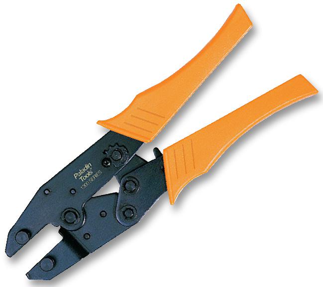 1302 CRIMP TOOL, UNIVERSAL FRAME TEMPO