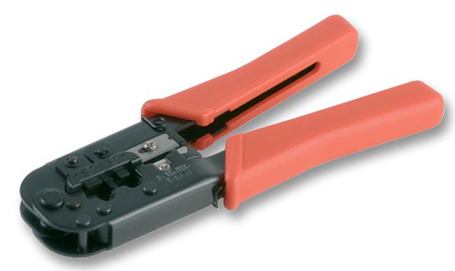 D03020 7.5" MODULAR CRIMP TOOL DURATOOL