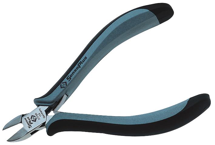 T3773DEF-115 CUTTERS, SIDE  HD 125MM CK TOOLS