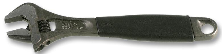 9072 SPANNER,  ADJ  10" BAHCO