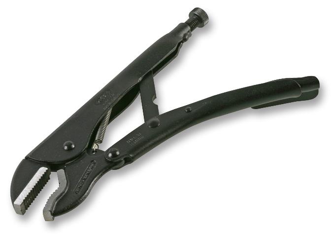 T3638 10 SELF GRIP PLIER, 250MM CK TOOLS