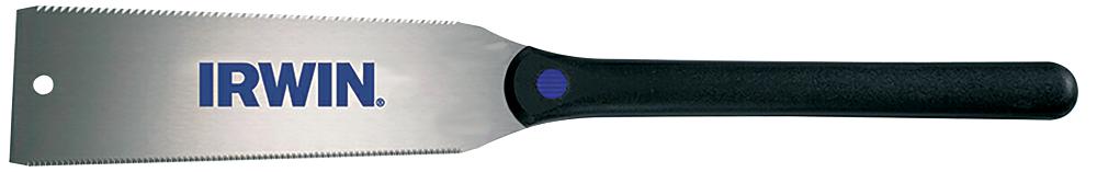 10505164 PULL SAW, DOUBLE EDGED, 7/17TPI IRWIN JACK