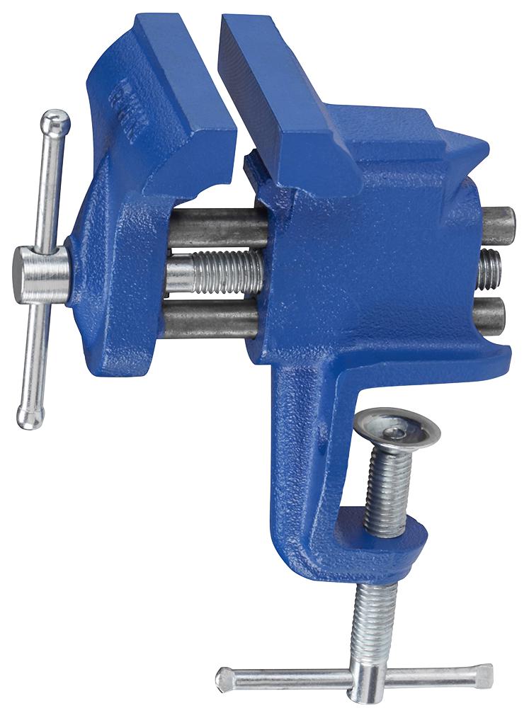 TV75B VICE, TABLE, 3 IN IRWIN RECORD