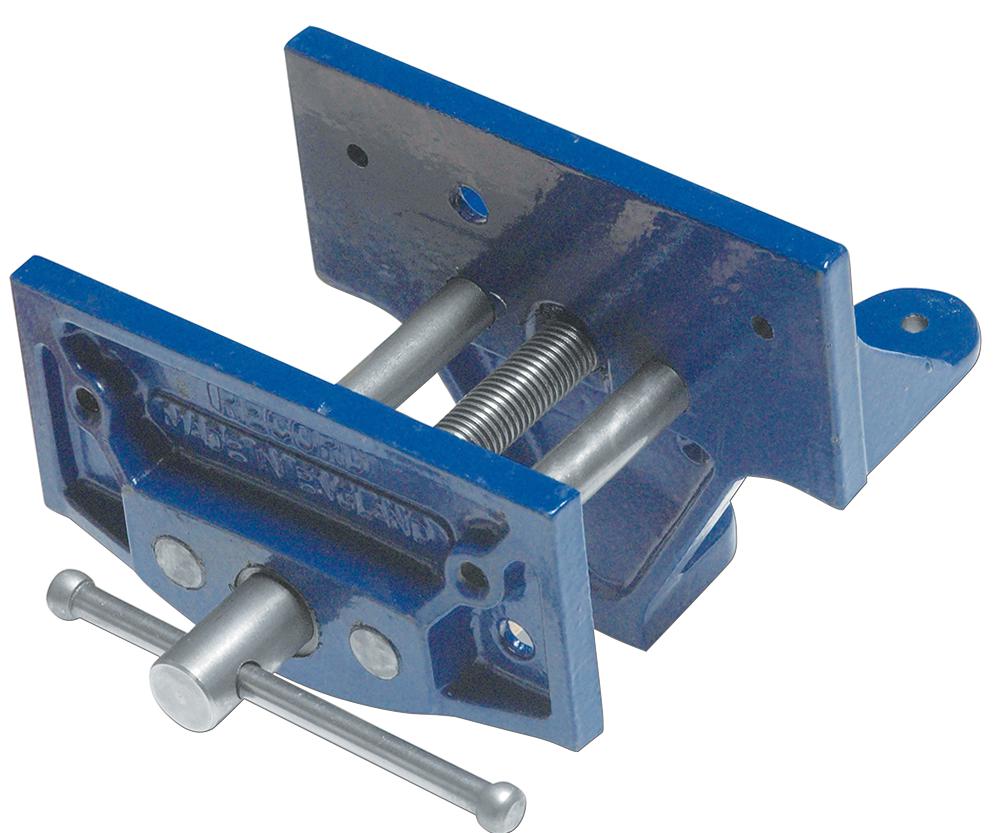 TV175B VICE, WOOD, 7 IN IRWIN RECORD