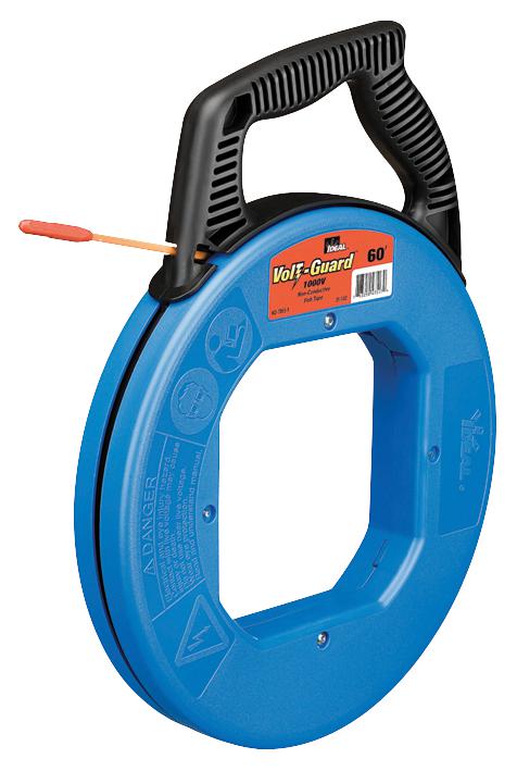 31-542 FISHTAPE, VOLT-GUARD  - 60 FT IDEAL