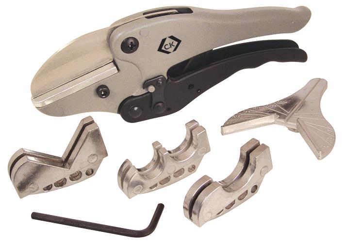 T2240 CUTTER, CONDUIT, MULTI FUNCTION CK TOOLS