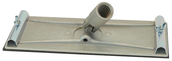 SPSH SWIVEL POLE SANDER HEAD ONLY PRODEC