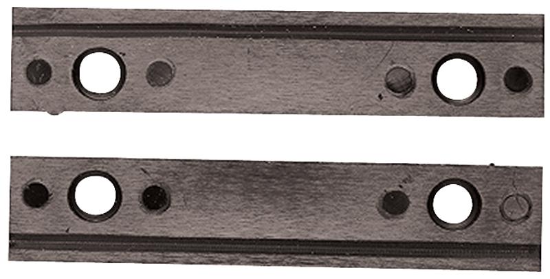 344 VICE ACCESSORY GROOV NYLON JAW PADS 344 PANAVISE