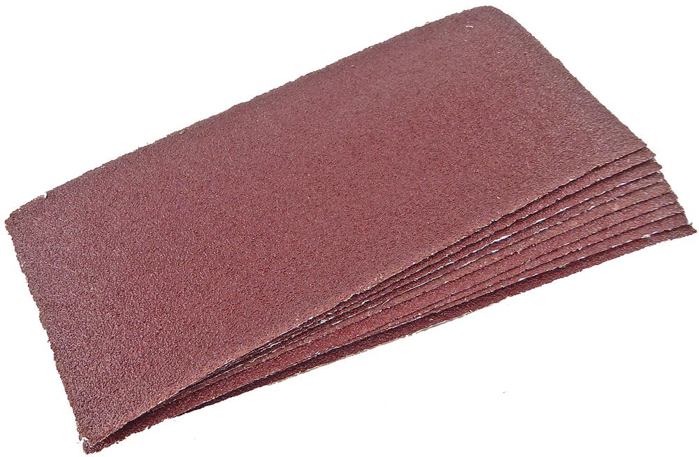 FS93060 SANDING SHEET 93 X 230MM 60 GRIT (PK10) TOOLPAK
