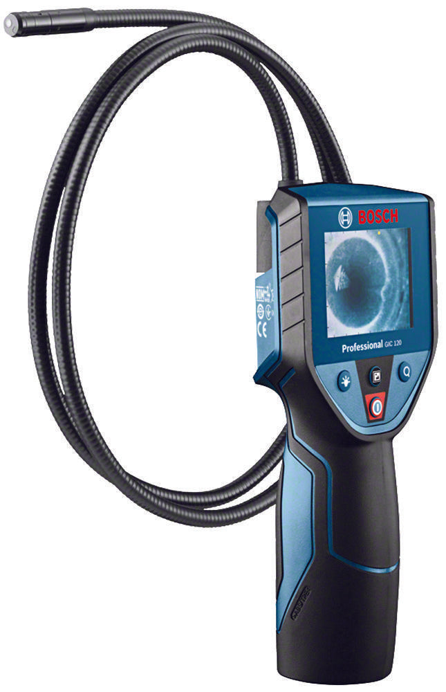 0601241100 INSPECTION  CAMERA GIC 120 BOSCH
