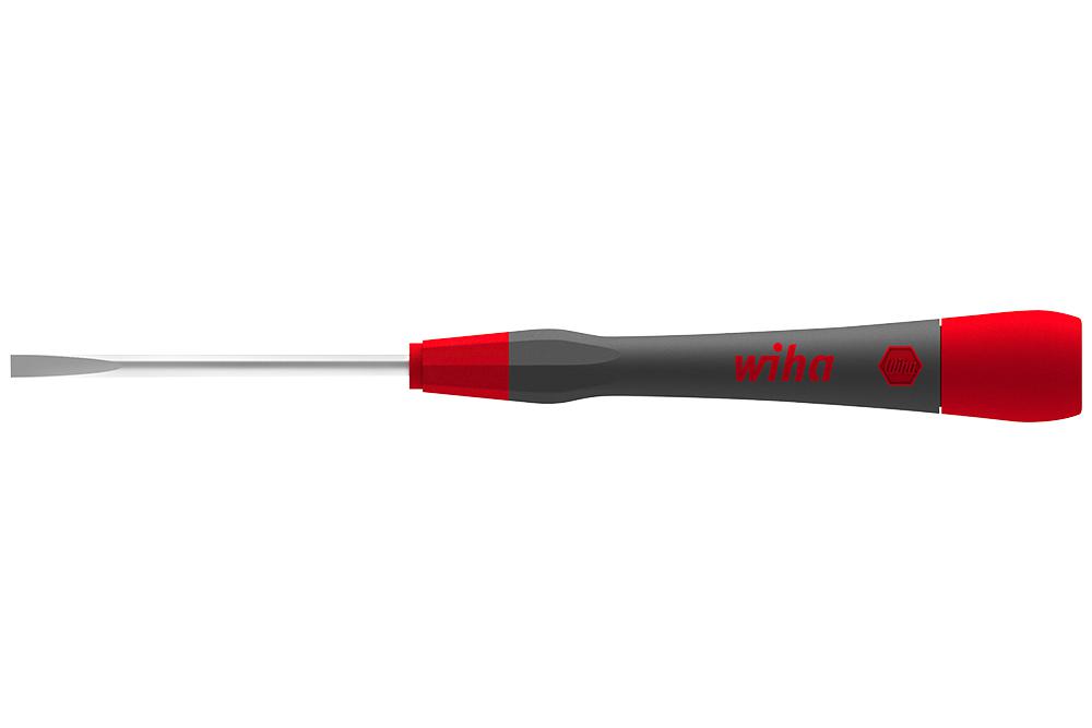 42386 SLOTTED SCREWDRIVER, 1.8MM, 134MM WIHA