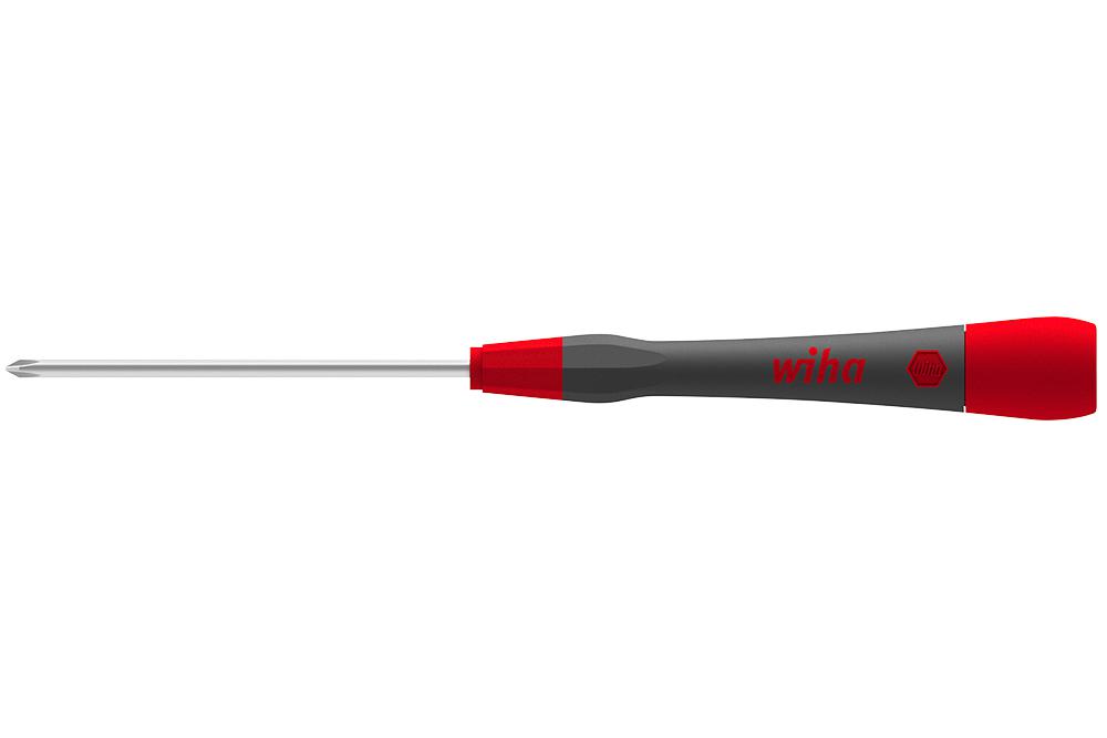 42415 PHILLIPS SCREWDRIVER, #1, 160MM WIHA