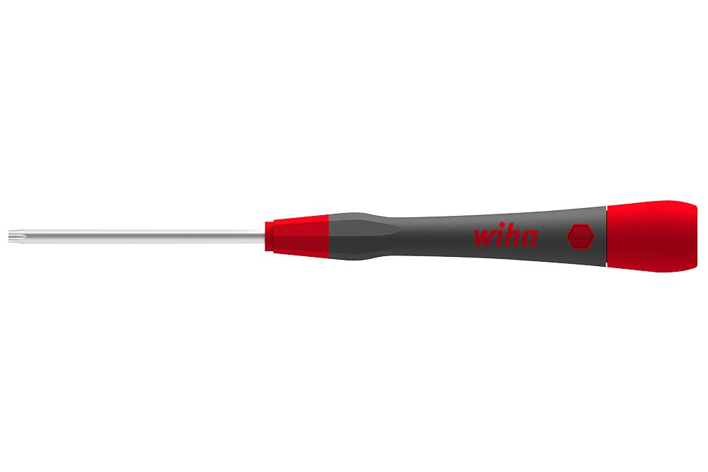 42481 TORX SCREWDRIVER, T8, 140MM WIHA