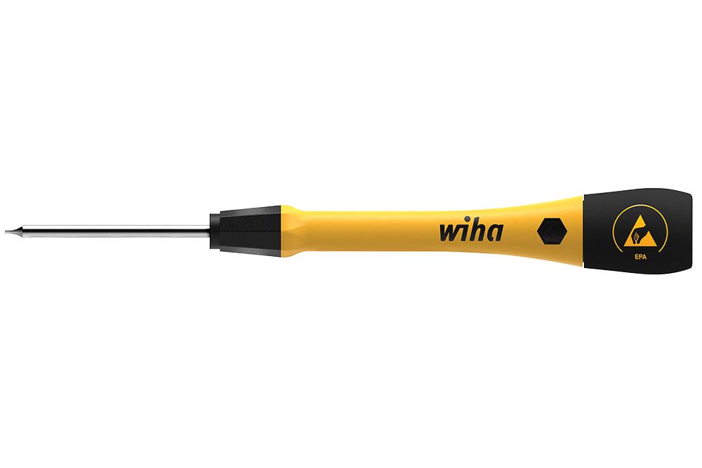 43701 SCREWDRIVER, TORX, T8, 40MM, 140MM, ESD WIHA