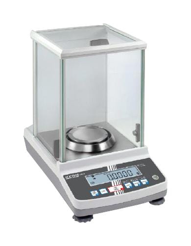 KERN Weighing scales ABS 80-4N ANALYTICAL BALANCES KERN 3811007 ABS 80-4N