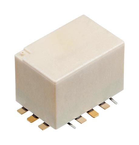 PANASONIC Signal ARN10A24Z POWER RELAY, SPDT, 24VDC, SMD PANASONIC 3883197 ARN10A24Z