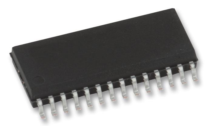 MICROCHIP EEPROM AT28C256F-15SU-T EEPROM, 256KBIT, -40 TO 85DEG C MICROCHIP 3592099 AT28C256F-15SU-T