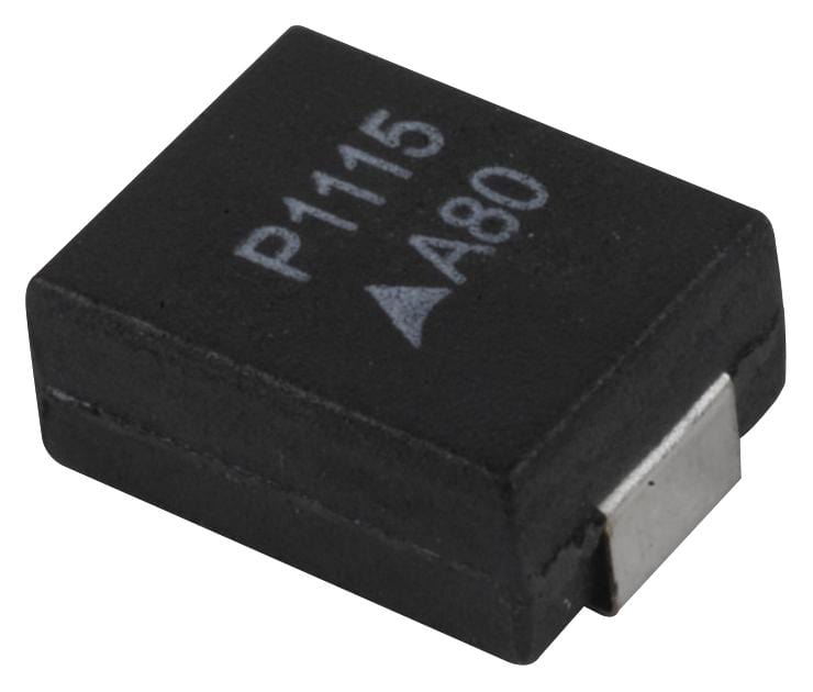 EPCOS PTC Thermistors B59115P1080A062 PTC THERMISTOR, CURRENT PROTECTION, 55R EPCOS 2525356 B59115P1080A062