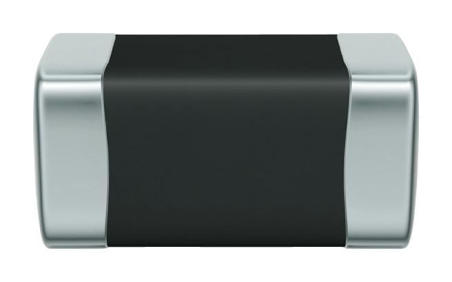 EPCOS Varistors B72590T8140S160 VARISTOR, MLV, 66V, 0402 EPCOS 3407636 B72590T8140S160