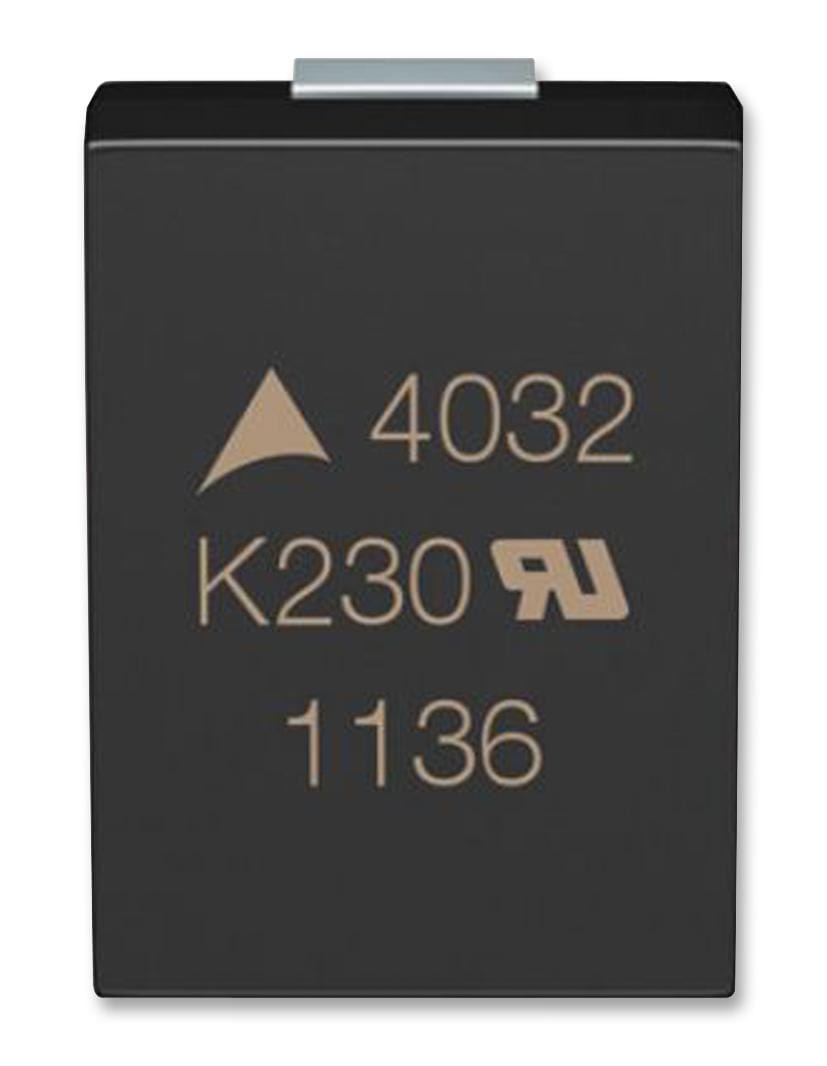 EPCOS Varistors B72650M0131K072 VARISTOR, MOV, 3225, 340V EPCOS 3525413 B72650M0131K072