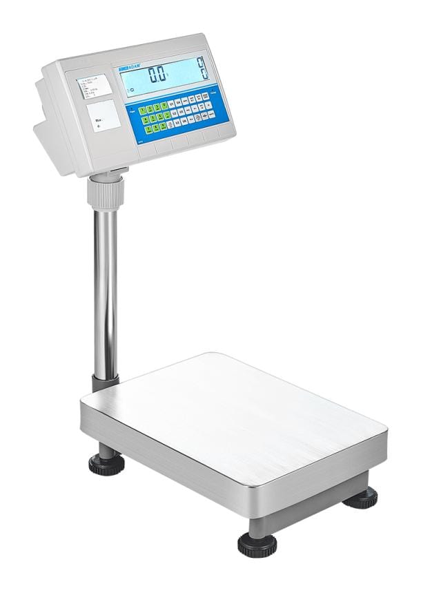 ADAM EQUIPMENT Weighing scales BCT 16 WEIGHING SCALE, PLATFORM, 16KG, 0.5G ADAM EQUIPMENT 3443095 BCT 16