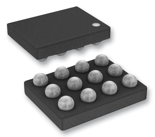 ROHM DC / DC Switching Regulators - Multi Output BD8316GWL-E2 DC/DC CONV, BOOST/INVERT, 85DEG C ROHM 2929468 BD8316GWL-E2