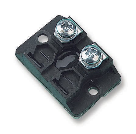 CGS - TE CONNECTIVITY Panel / Chassis Mount Resistors BDS2A10022RK RESISTOR, 100W 22R CGS - TE CONNECTIVITY 1174491 BDS2A10022RK