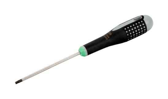 ERGO BAHCO Tamper Proof BE-7920 SCREWDRIVER, TAMP TX20 ERGO BAHCO 7238095 BE-7920