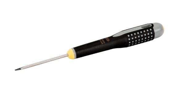 ERGO BAHCO Slot BE-8010 SCREWDRIVER, SLOT, 2.5X50MM ERGO BAHCO 7237777 BE-8010
