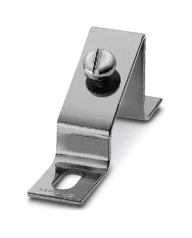 PHOENIX CONTACT Mounting Brackets BG/S MOUNTING BRACKET, 30 DEG ANGLE, DIN RAIL PHOENIX CONTACT 3285235 BG/S