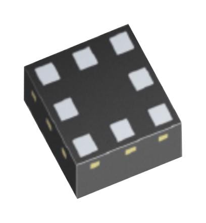 INFINEON RF Switches BGSA20VGL8E6327XTSA1 RF SWITCH, SPST, 400MHZ-6GHZ, TSNP-8 INFINEON 3516911 BGSA20VGL8E6327XTSA1