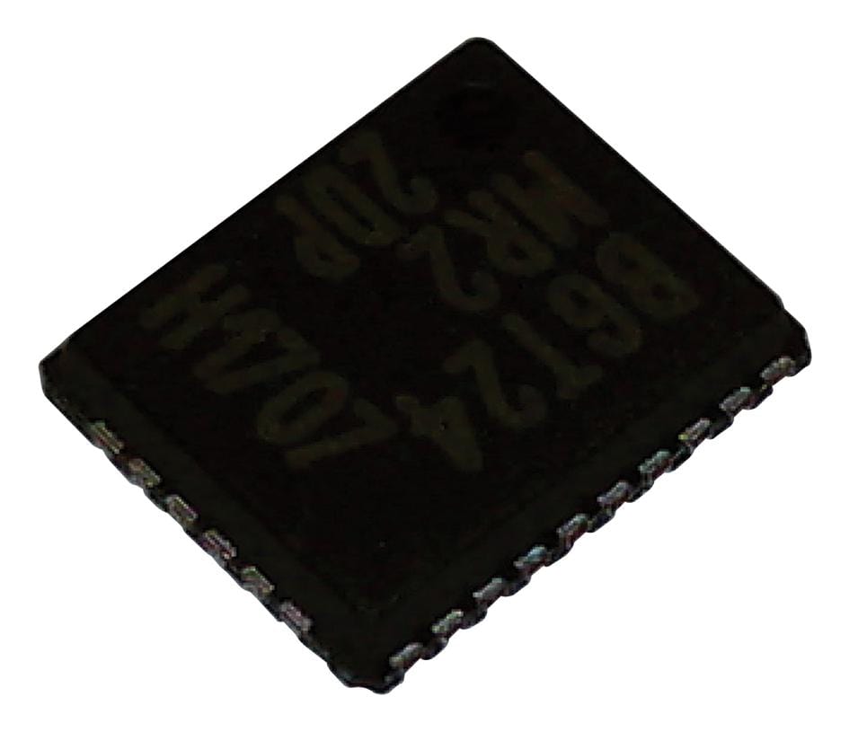 INFINEON RF Transceivers - 2.4GHz & Above BGT24MR2E6327XUMA1 RF TRANSCEIVER, 24GHZ, VQFN-32 INFINEON 2762394 BGT24MR2E6327XUMA1