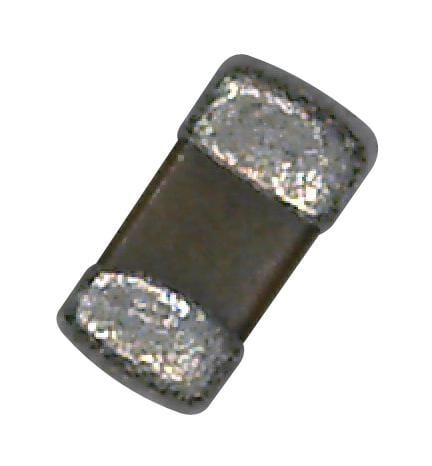 KEMET Ceramic Multilayer MLCC Capacitors- SMD C0402C104M8PACTU CAP, 0.1µF, 10V, 20%, X5R, 0402 KEMET 2810260 C0402C104M8PACTU