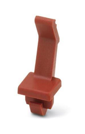 PHOENIX CONTACT Terminal Block Accessories DFK-MSTB-R LOCKING LATCH, PCB TERMINAL BLOCK PHOENIX CONTACT 3269013 DFK-MSTB-R