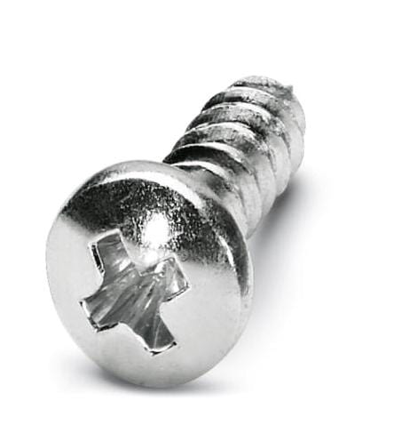 PHOENIX CONTACT Terminal Block Accessories DFK-PC 16-SS SCREW SET, DFK-PC 16 PCB TERMINAL BLOCK PHOENIX CONTACT 3269014 DFK-PC 16-SS