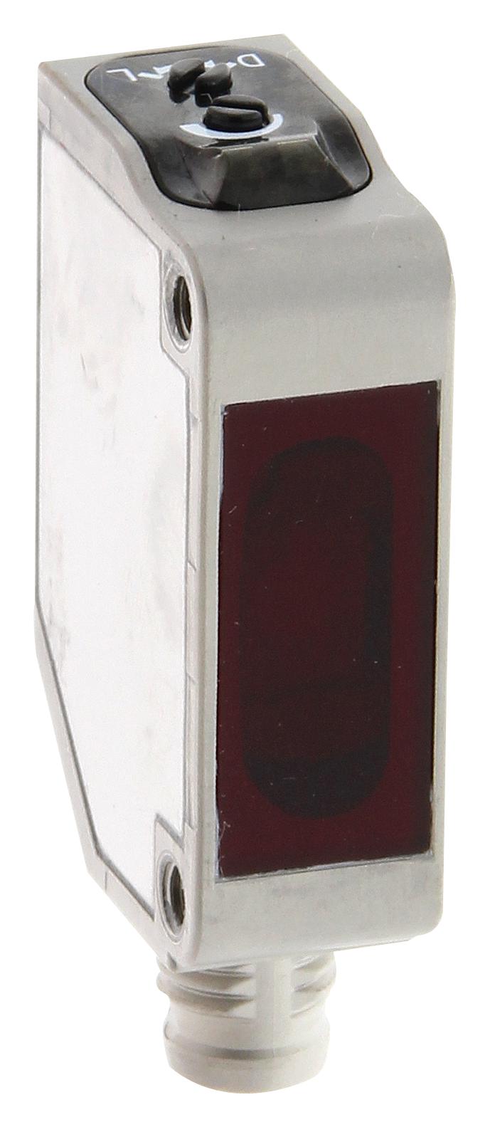 OMRON Optical/Slot E3ZM-B86T PHOTO ELECTRIC SENSOR, 500MM, PNP O/P OMRON 2667311 E3ZM-B86T