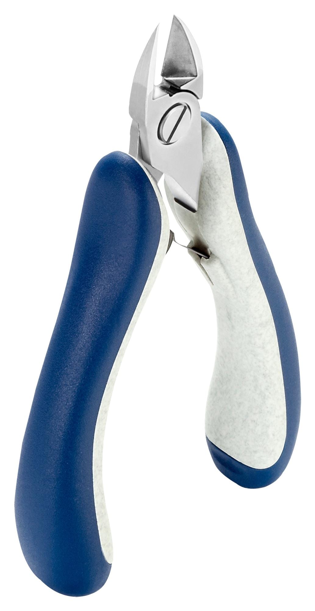 IDEAL-TEK Wire E5160L OVAL HEAD CUTTER, SEMI-FLUSH, 130MM, XL IDEAL-TEK 2768479 E5160L