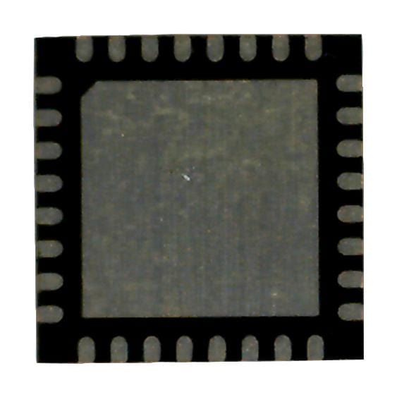SILICON LABS Microcontrollers (MCU) - Application Specific EFR32BG22C224F512IM32-CR MCU, 32BIT, 76.8MHZ, QFN-32 SILICON LABS 3821053 EFR32BG22C224F512IM32-CR
