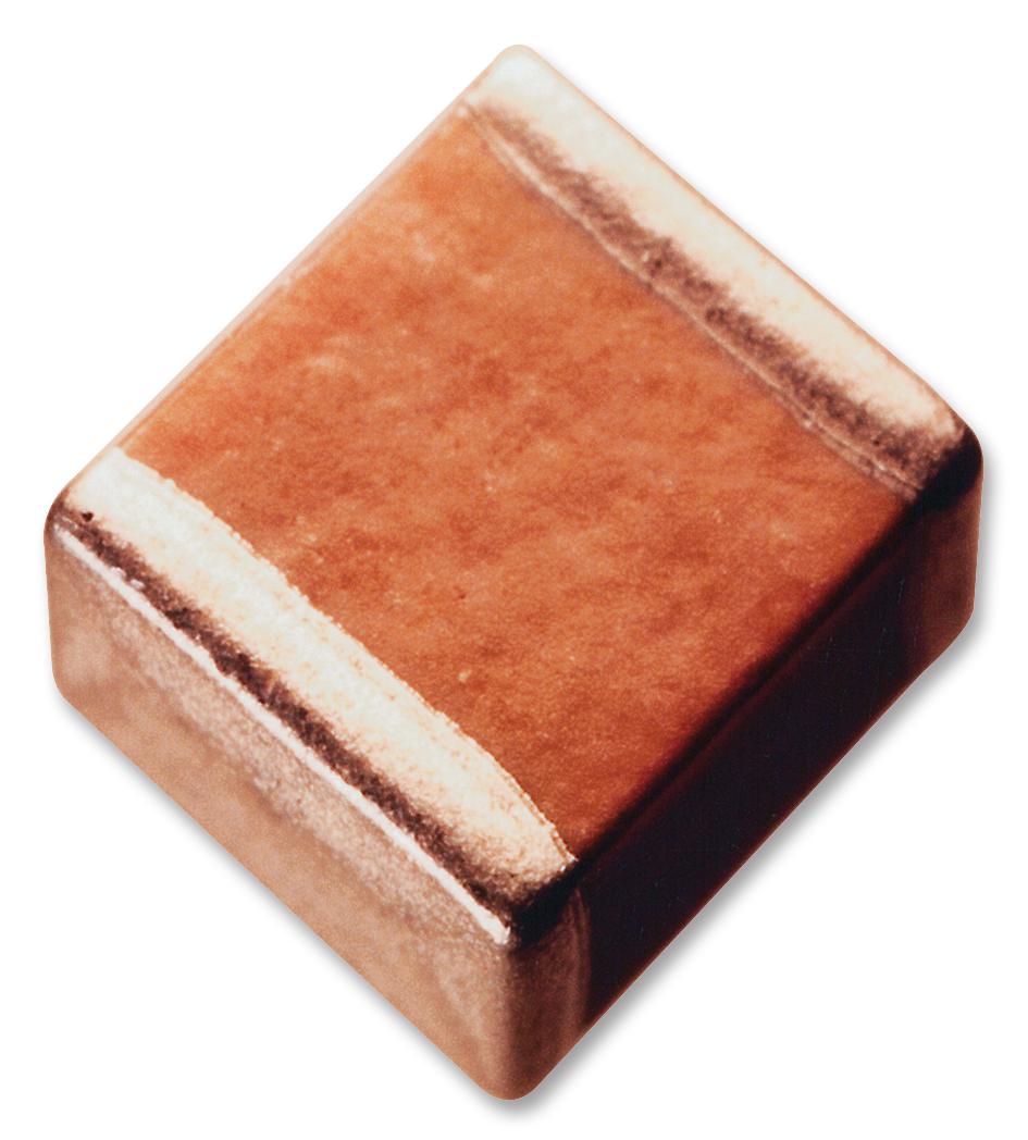 KYOCERA AVX Ceramic Multilayer MLCC Capacitors- SMD ESD55C474K4T2A-26 CAP, 0.47µF, 50V, 10%, X7R, 0805 KYOCERA AVX 2253121 ESD55C474K4T2A-26