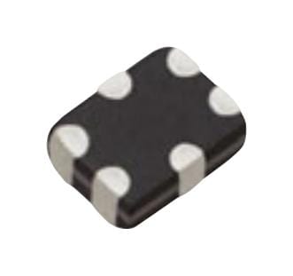 PANASONIC Common Mode Chokes / Filters - SMD EXC24CS900U COMMON MODE NOISE FILTER, 0.1A, 90 OHM PANASONIC 3345703 EXC24CS900U