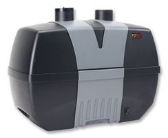 BTX-208 - Fume Extractor, 28 l/min, 85 W, 240 V, 2 Arm - METCAL