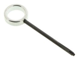 11-02-0001 - Insertion Tool, Molex 0.062" Diameter Pin & Socket Contacts, 207121 - MOLEX