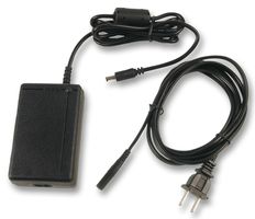 AC002013 - Power Supply, 24V, PICDEM MC LV Development Board - MICROCHIP