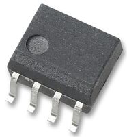 HCPL0600 - Optocoupler, Digital Output, 1 Channel, 3.75 kV, 10 Mbps, SOIC, 8 Pins - ONSEMI