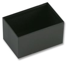 G453025B - Plastic Enclosure, Potting Box, ABS, 25 mm, 30 mm, 45 mm - MULTICOMP PRO
