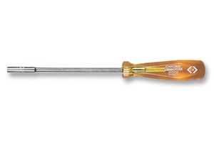 T4334M 10 - 10mm x 130mm HD Comfort Nut Spinner - CK TOOLS