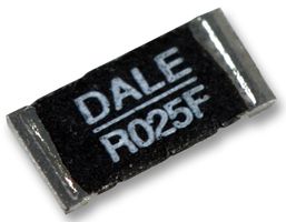 WSL2010R1200FEB - SMD Current Sense Resistor, 0.12 ohm, WSL, 2010 [5025 Metric], 500 mW, ± 1%, Metal Strip - VISHAY