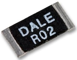 WSL2512R1000FEA - SMD Current Sense Resistor, 0.1 ohm, WSL, 2512 [6432 Metric], 1 W, ± 1%, Metal Strip - VISHAY